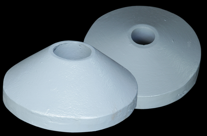 Distributor Plates