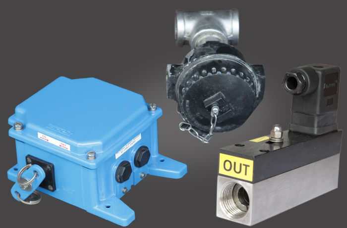 Distributor Plates