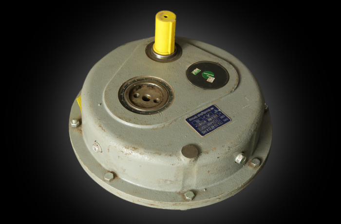 Gear Boxes