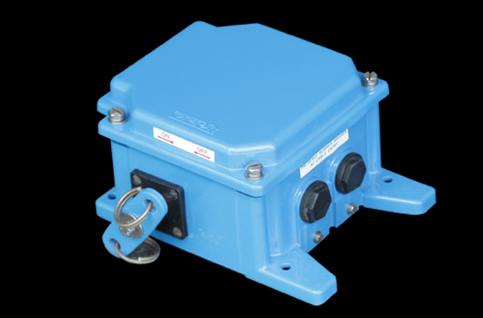 Pull code Switches