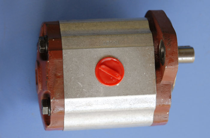 Hydraulic Pump