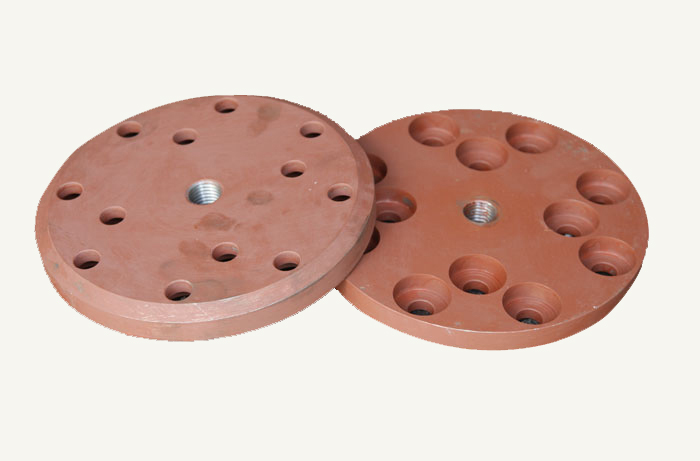 VSI Spares