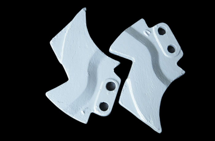 VSI Spares